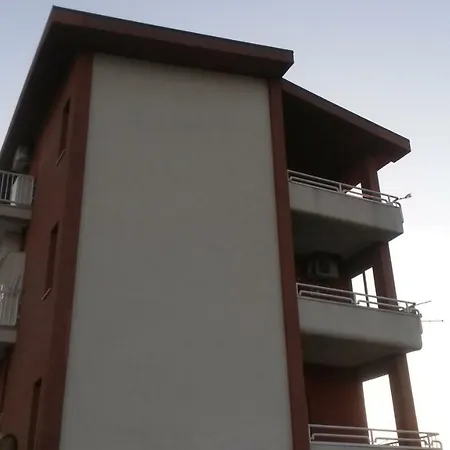 Federico Ii Vakantiehuis San Leone
